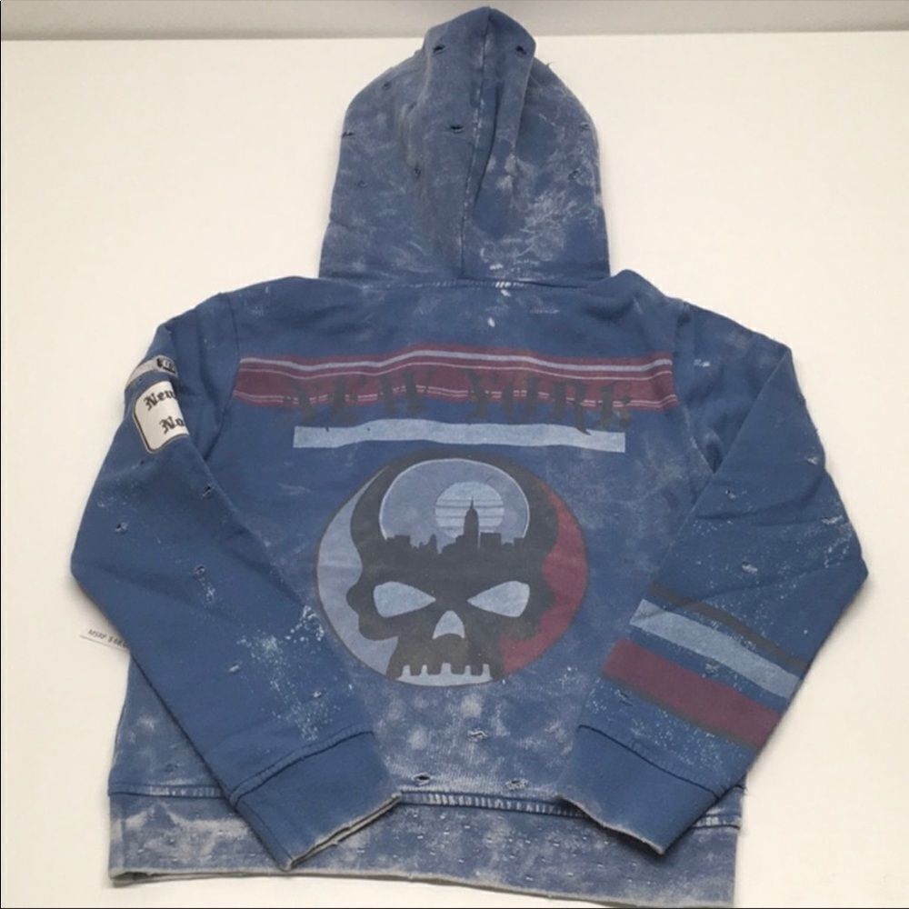New Butter super soft sweater hoodie